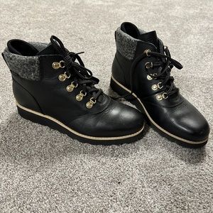 Cole Haan Ankle Boots